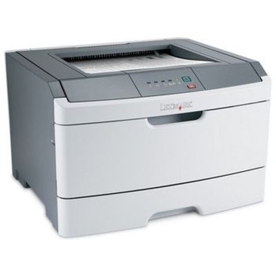 Toner Impresora Lexmark E260D